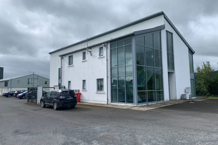 Kantoher Business Park, Ballagh, Ballagh, Co. Limerick, V42NT38