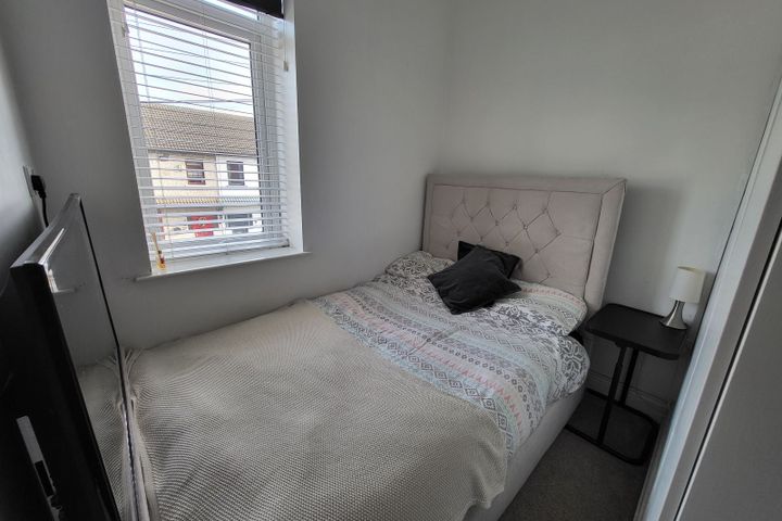 Fairfield Avenue, East Wall, Dublin 3