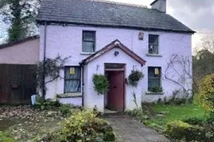 Foildarrig Cottage, Foildarrig, Cappawhite, Co. Tipperary, E34NX57