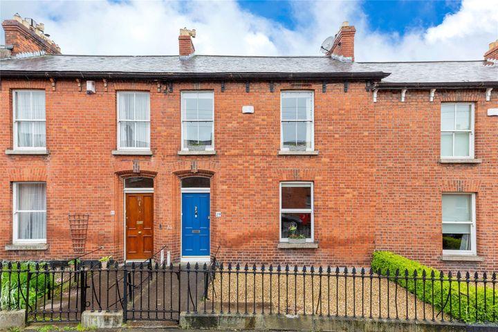 29 Killeen Rd, Ranelagh, Dublin 6, Dublin 6, Dublin