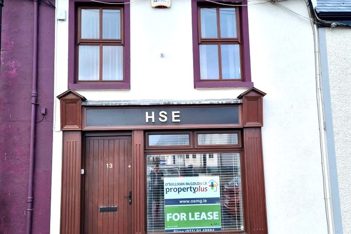 13 Mail Coach Road, Sligo, Co. Sligo, Sligo, Co. Sligo