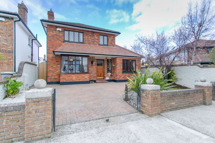 120 Holywell, Kilmacud Rd Upper, Dublin 14, Dublin 14, Dublin