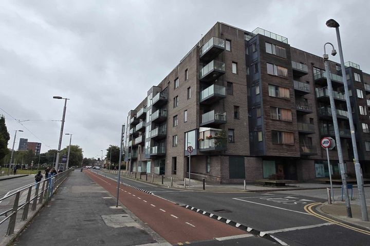 Apartment 23, 29 James'S Walk, Rialto Dublin 8, Dolphin's Barn, Dublin 8, D08YR79
