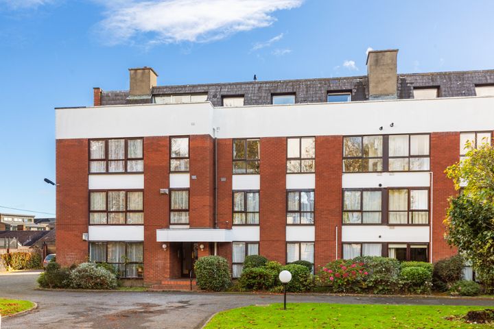 18 Ashbrook House, Sallymount Avenue, Ranelagh
