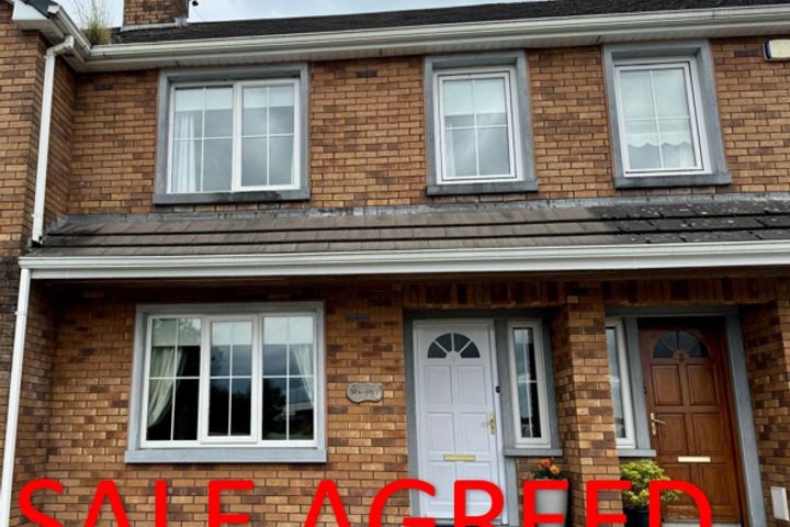 2 Willow Court, Ballinamore, Leitrim, Leitrim
