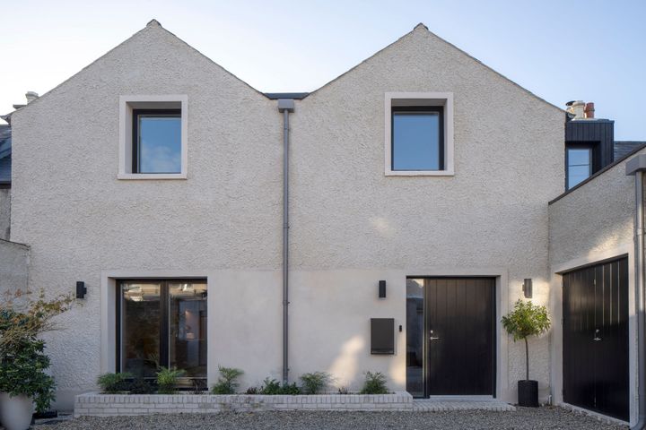 6/7 Duncairn Lane, Bray, Co Wicklow, Wicklow