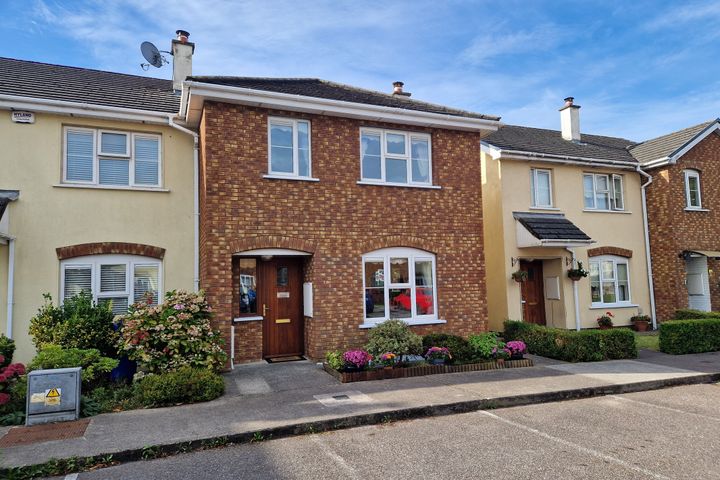 12 Buckley's Meadows, Rope Walk, Blackrock, Co. Cork, T12W1HC