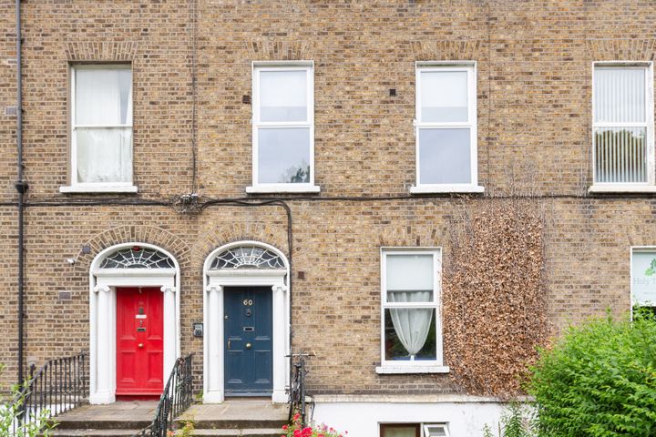 Flat 1, 60 Rathmines Road Lower, Dublin 6, Dublin 6, Dublin