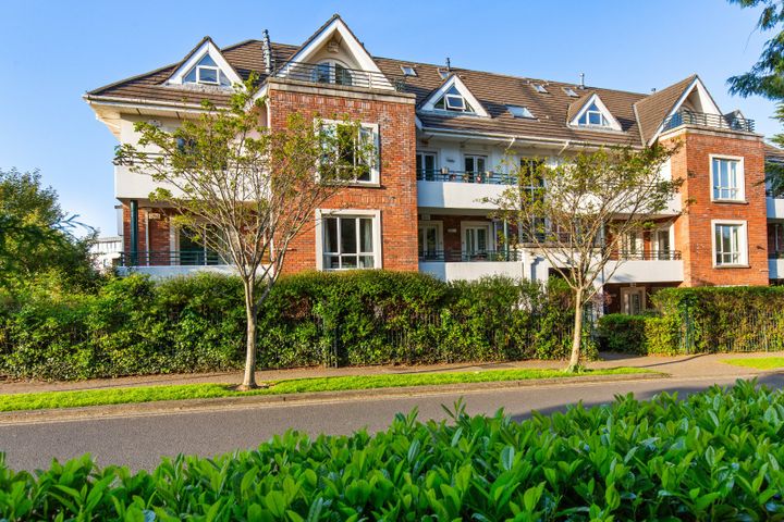 117 St Gabriels, Cabinteely, Dublin 18, D18CF88