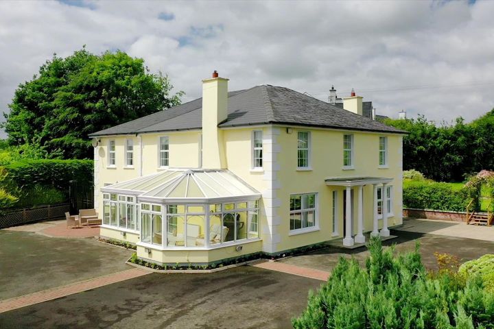 Glebe, Letterkenny, Co. Donegal, F92D29P