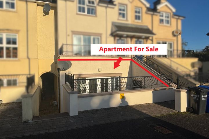 27a Brú Na Mara, Donegal, Donegal Town, Co. Donegal, F94CT96