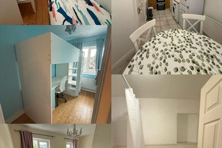 Walkers Court, Ranelagh, Dublin 6, Ranelagh, Dublin 6