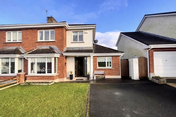 39 Glencree, Newport, Co. Tipperary, Newport, Co. Tipperary, V94A6FC