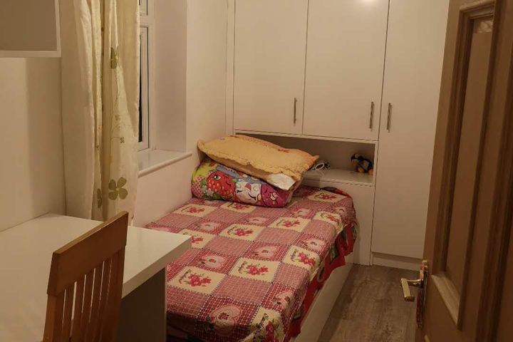Yellow Road, Whitehall, Balgriffin, Dublin 13