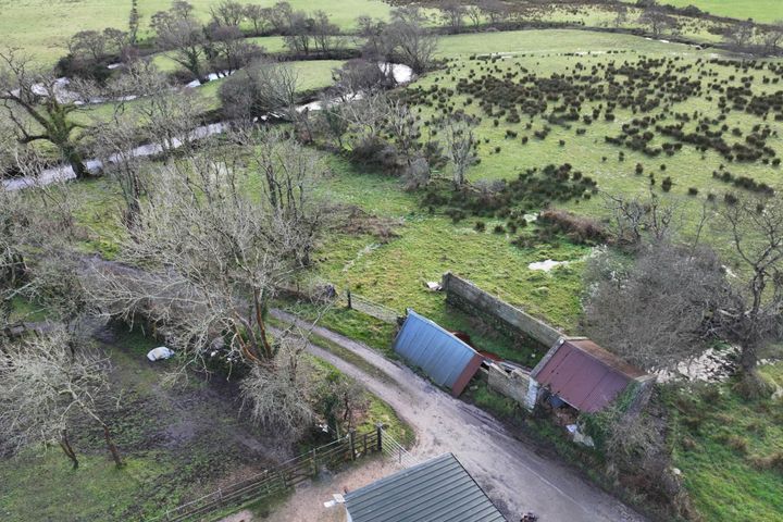 DUNROSS, CULDAFF, Co. Donegal, F930000