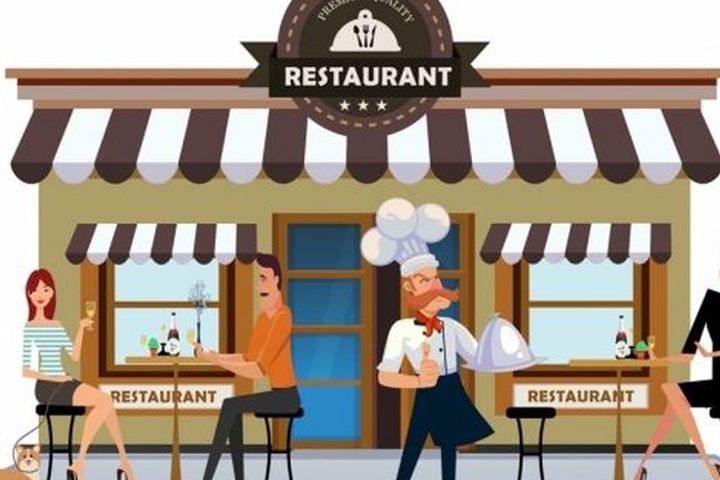 Italian Restaurant for sale, Killarney, Co. Kerry