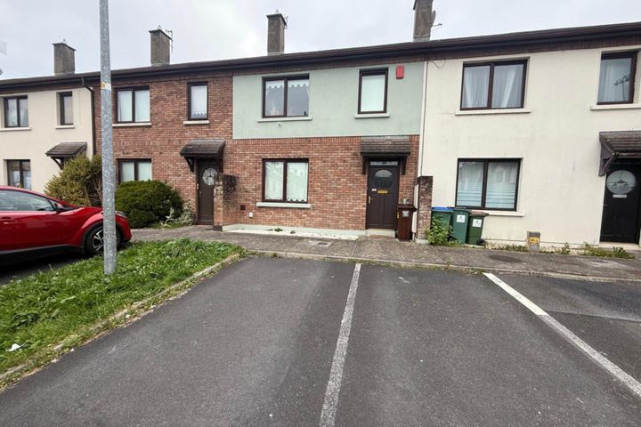 63 Dooradoyle Park, Dooradoyle, Limerick, V94YP2T