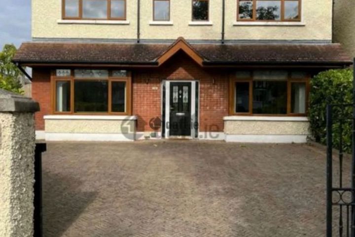 Vernon Avenue, Dublin 3, Clontarf, Dublin 3