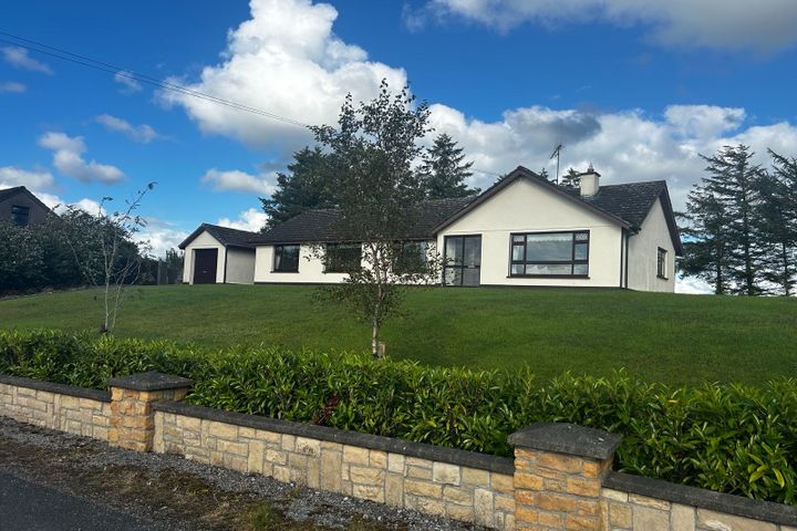 Esker, Glenamaddy, Co. Galway, F45YT92