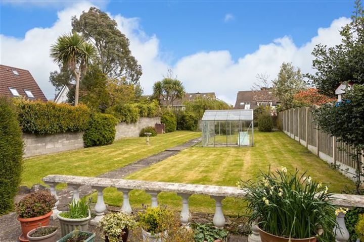 Springhill Park, Blackrock | Sunday - Friday Let, Deansgrange, Co. Dublin