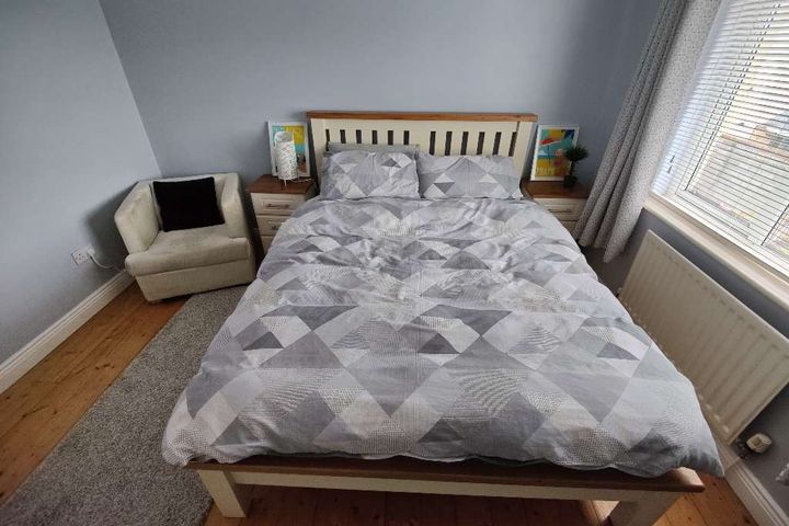 Clonsilla Road, Clonsilla, Dublin 15