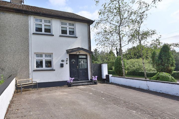 1 Hillside Drive, Castletown, Navan, Co. Meath, C15PX28