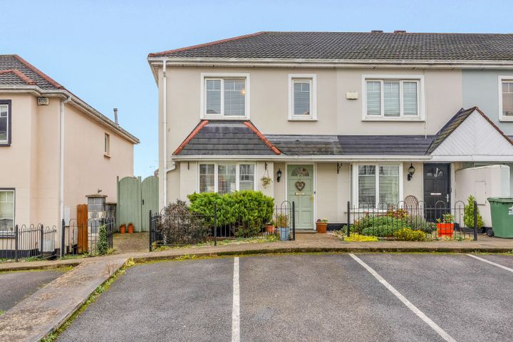 10 Holywell Drive, Swords, Kinsealy, Co. Dublin, K67ET88