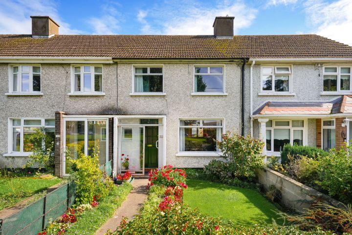 125 Ferndale Avenue, Glasnevin, Dublin 11, D11P7W9