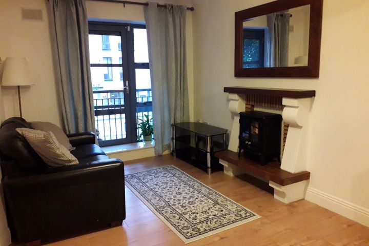 109 Parnell Street, Dublin 1