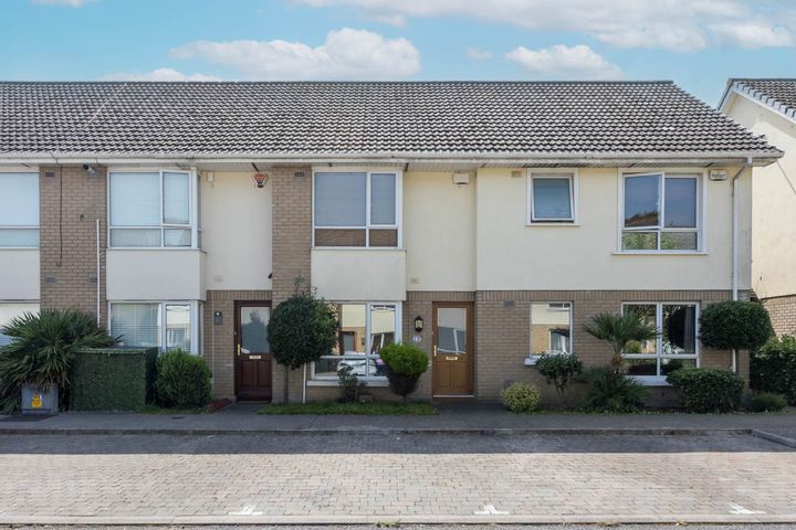 48 The Oaks, Ridgewood, Swords, Co. Dublin, K67XF75