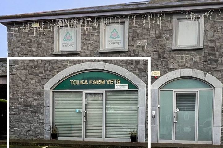 Unit 2, The Village Pump, Batterstown, Co. Meath