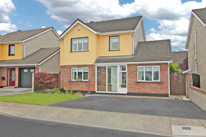 7 Springfields, Dooradoyle, Co. Limerick, V94N9DE