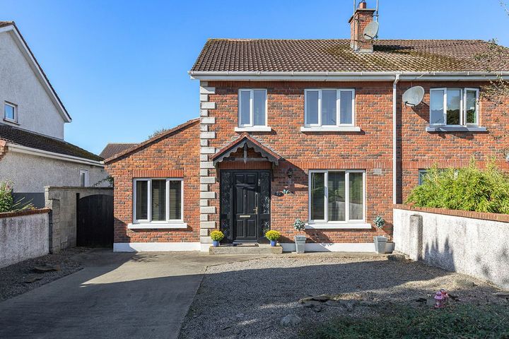 72 Hermitage Glen, Kells, Co. Meath, A82FP82