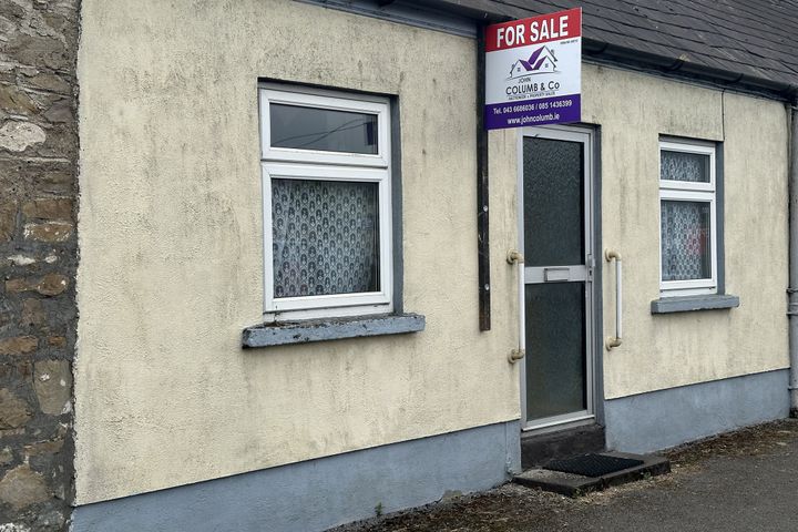 9 Parnell Row, Granard, Co. Longford, N39C9K3