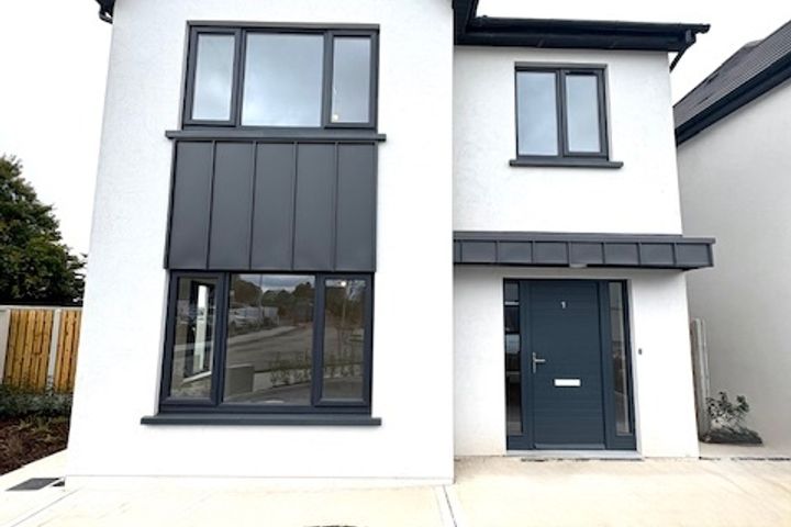 9 Westbury Heights, Ballincollig, Cork, P31DA59