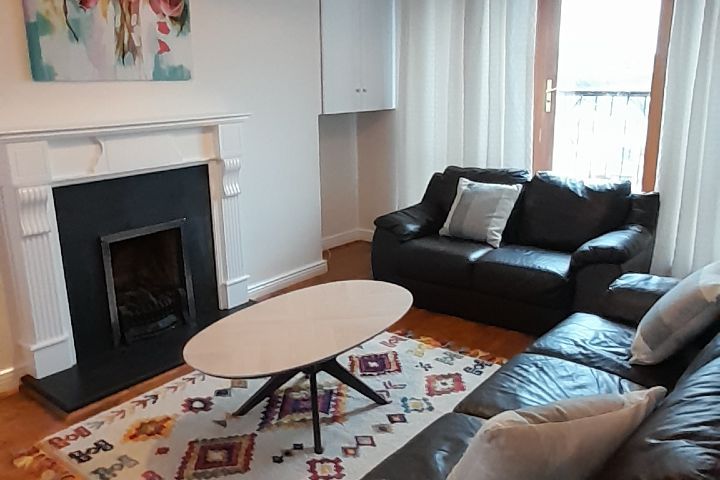 352 Block 21a, Marina Village, Malahide, Malahide, Co. Dublin