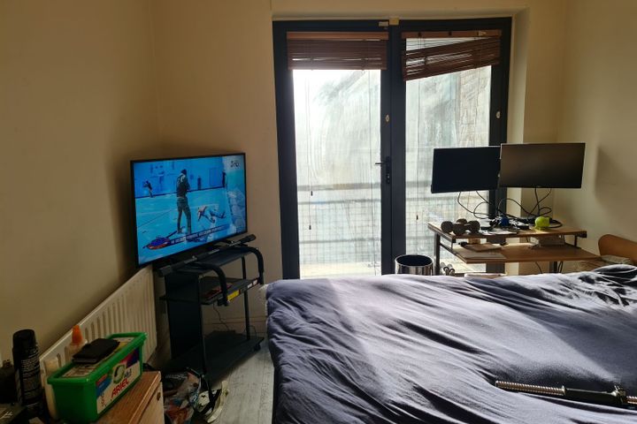 6 Gandon House, Custom House Square, Mayor Street , IFSC, Dublin 1