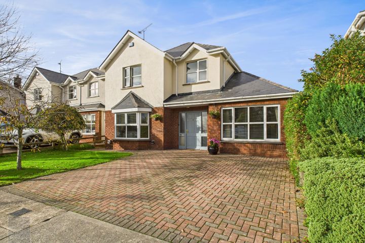 12 Carrig Haven, Clonard, Co. Wexford, Y35T6C6