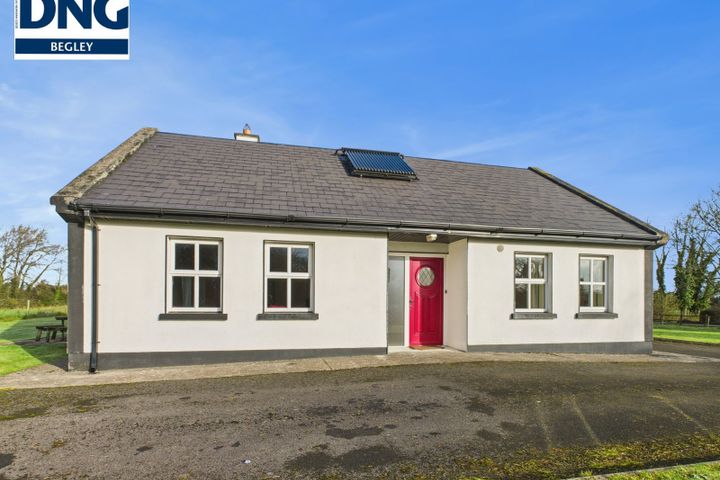 Annagh, Ballykeeran, Athlone, Co. Westmeath, N37A4E2