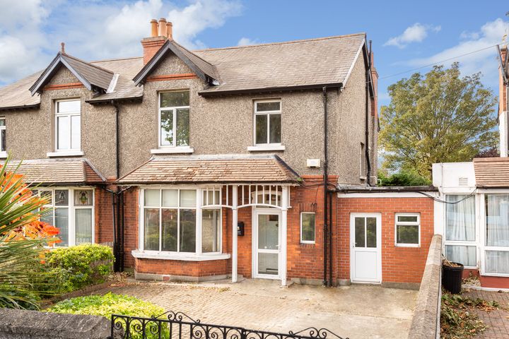 71 Sandymount Rd, Sandymount, Dublin 4, Dublin 4, Dublin