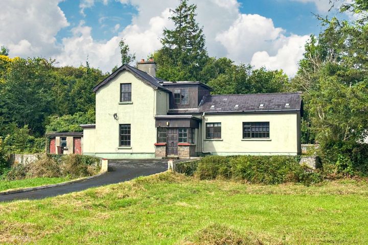 Bleachgreen, Collooney, Co. Sligo, F91F535