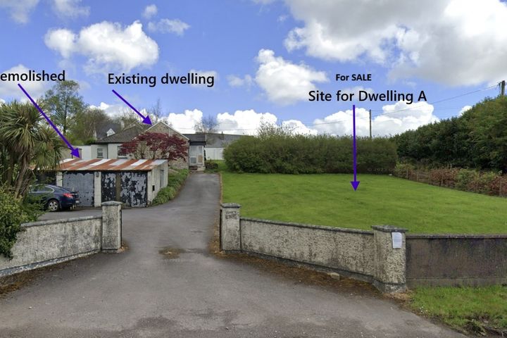 Hawthorn, Ballyvolane, Co. Cork, T23T741