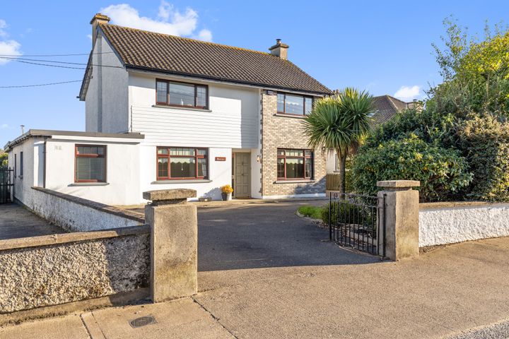 Shalimar, Summerhill, Enniscorthy, Co Wexford, Y21H5X5