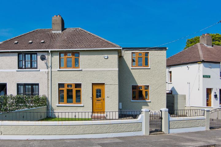82 Leighlin Road, Crumlin, Dublin 12, D12X7W7
