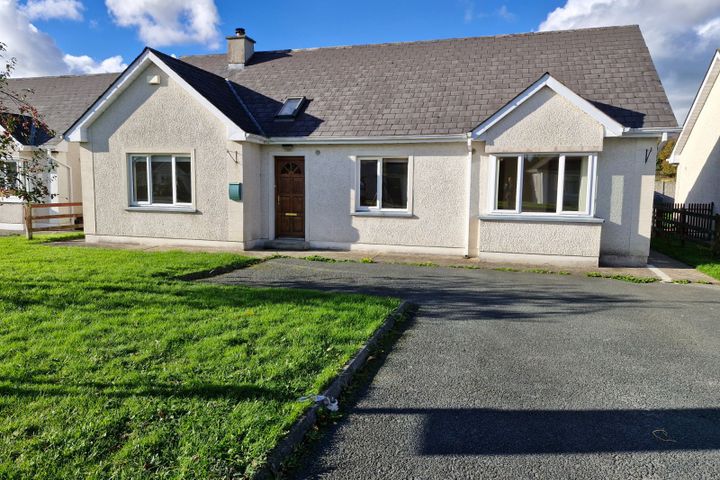 17 Beechwood Park, Tinahely, Arklow, Co. Wicklow, Tinahely, Co. Wicklow, Y14YR44