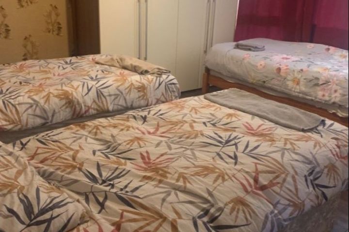 Dodsborough Cottages, Lucan, Co. Dublin