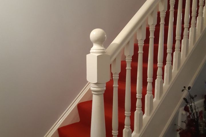  Holywell park, Swords, Co. Dublin