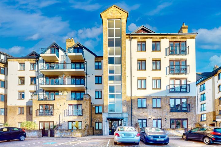 340 Block 21a, Marina Village, Malahide, Co. Dublin, K36XY01