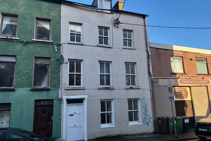 41 Cove Street, Cork, T12ACW7