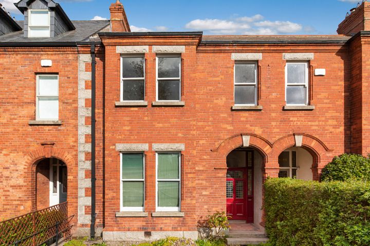 26 Sandymount Ave, Sandymount, Dublin, Dublin 4, Dublin